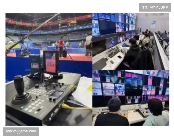 本季度体育品牌借力5G超高清传输技术优化沉浸式观赛体验