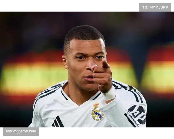 巴黎洲际杯决赛在即，姆巴佩伤愈复出冲冠