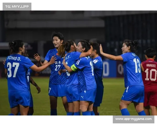 武汉车谷江大女足1-2遭拉巴特皇家女足逆转，止步女足冠军杯八强