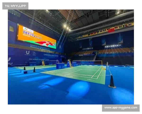 多功能山地车场馆落成，可举办赛事兼作训练基地