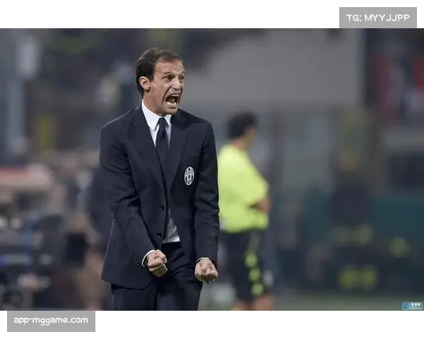 阿莱格里确认赛季末离开尤文图斯，俱乐部已启动选帅程序