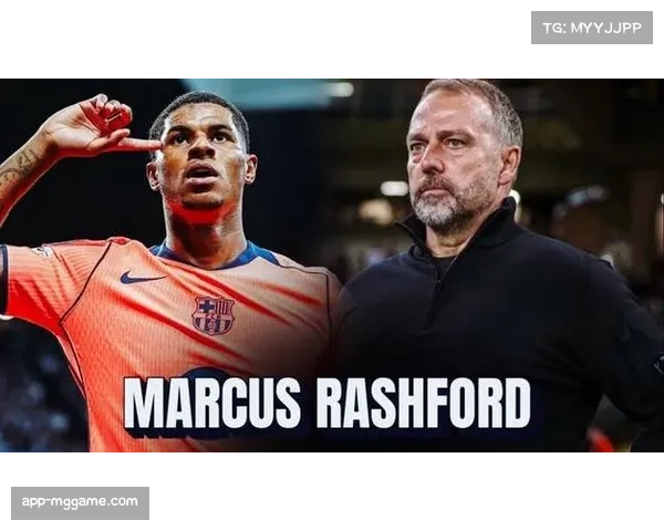 巴萨拖延拉什福德买断决定，3000万欧元条款6月到期